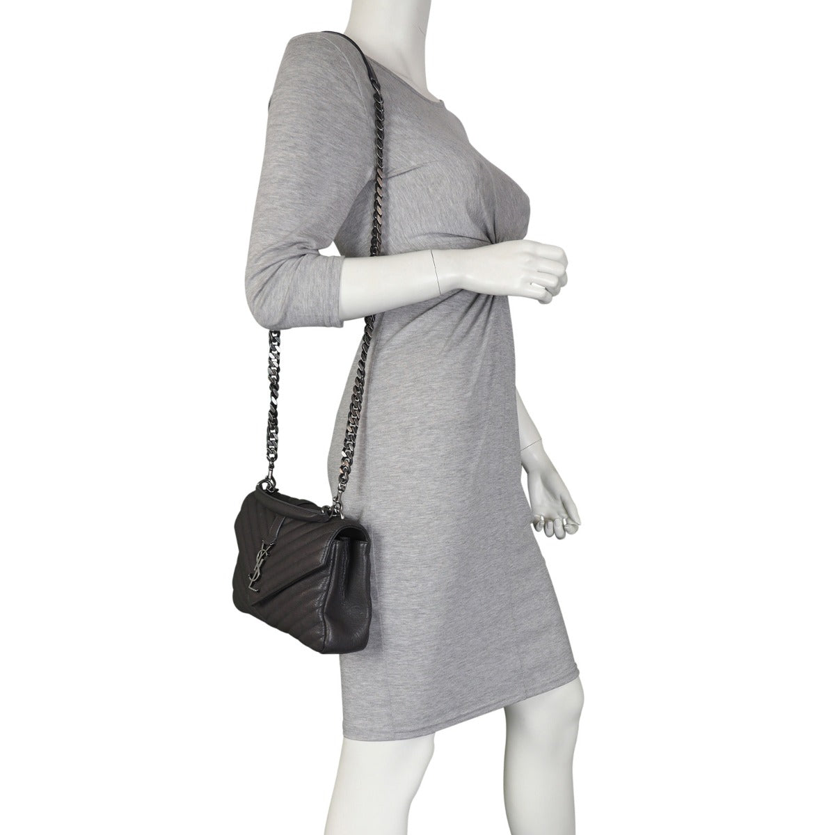 Saint Laurent College Medium