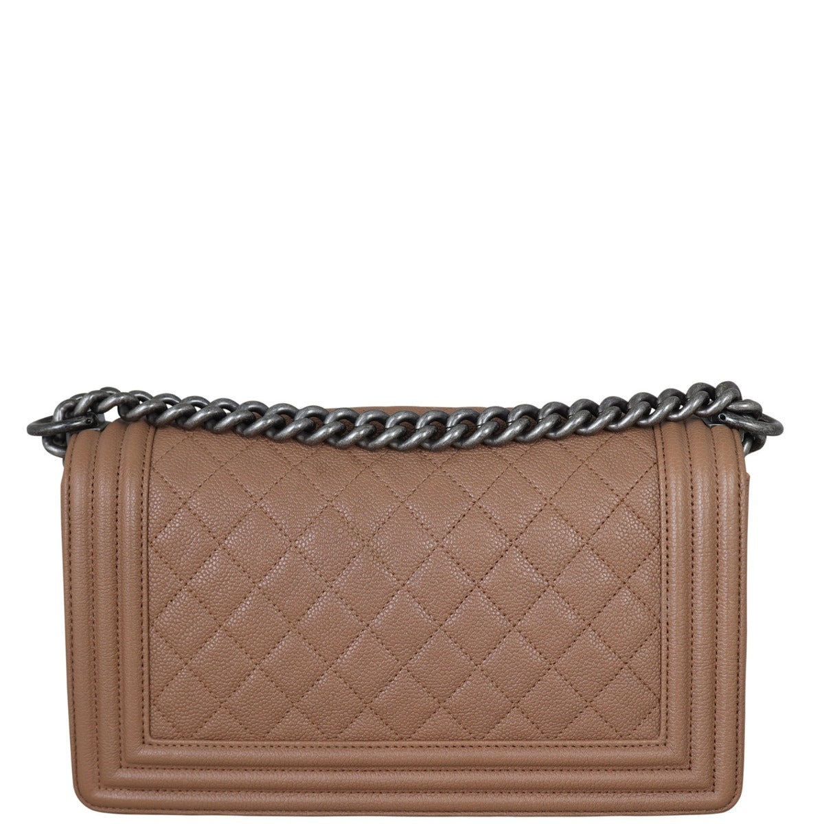 Chanel Boy Old Medium | 23 Series