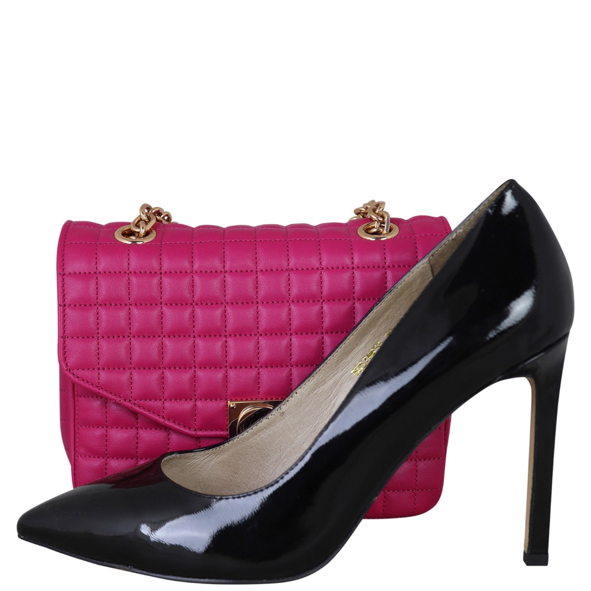 Celine C Bag Small