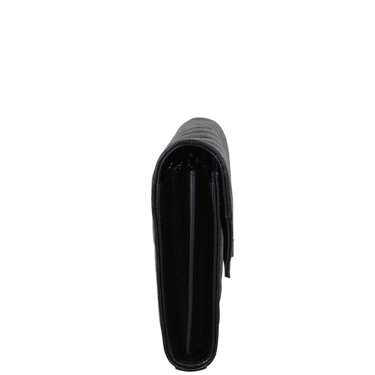 Saint Laurent Cassandre Chain Wallet
