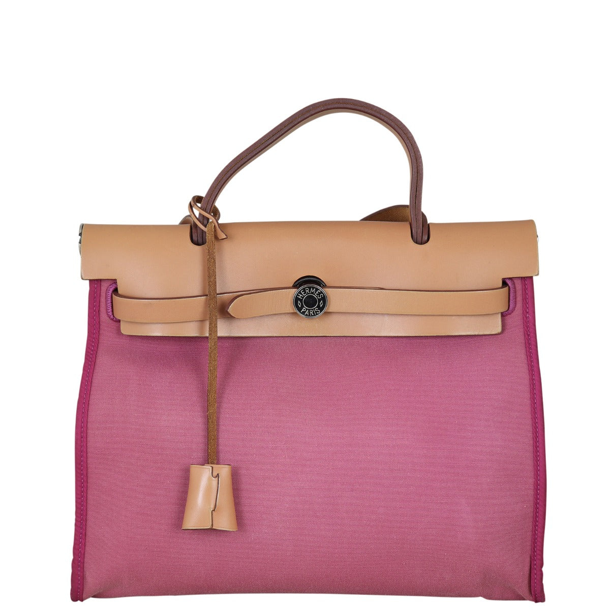 Hermes Herbag Zip 31 Bag