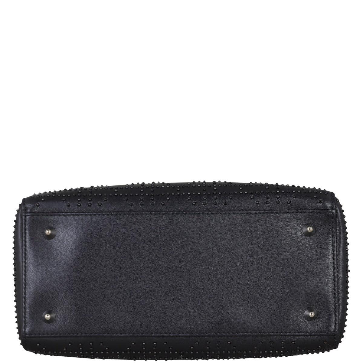 Dior Lady Dior Medium Studded
