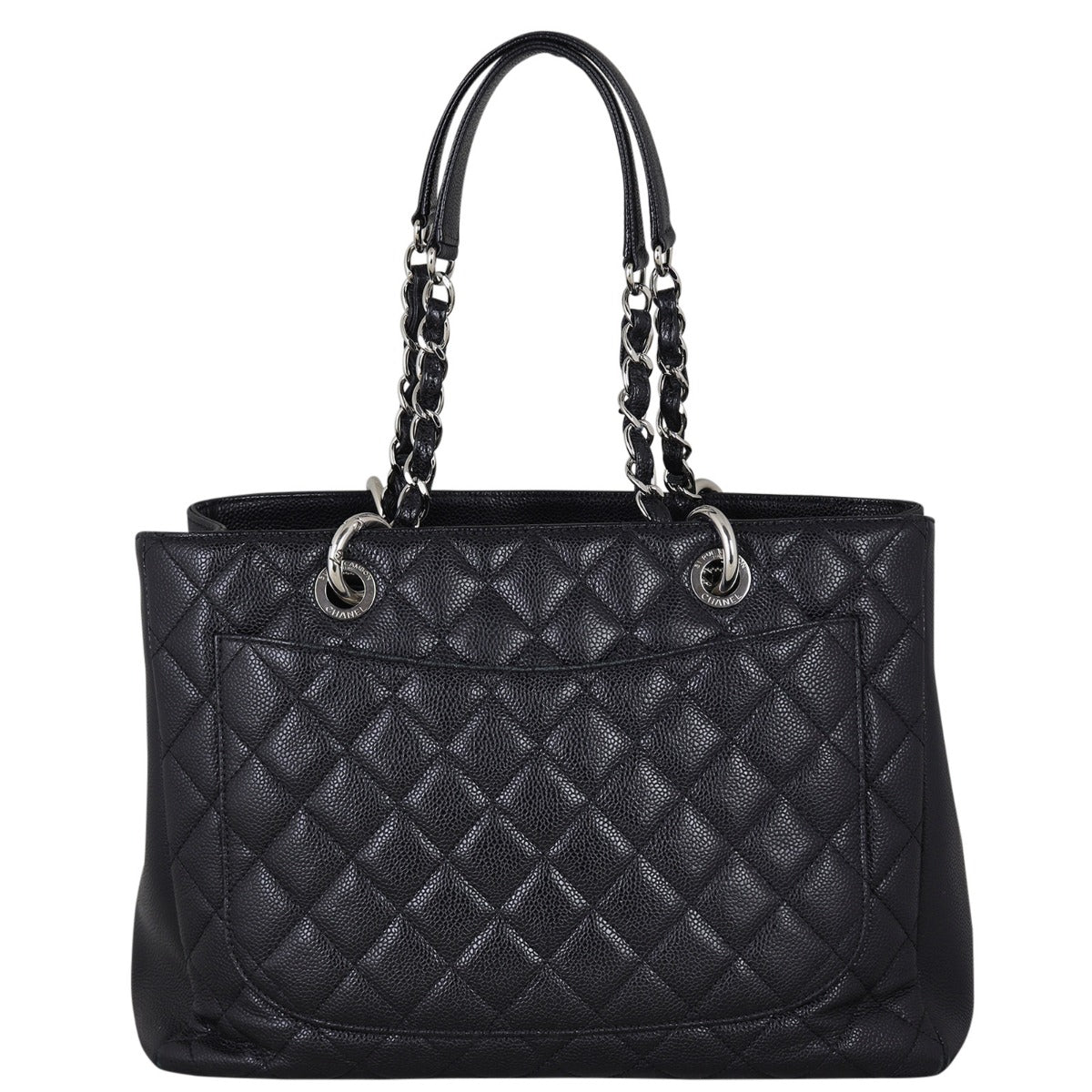 Chanel Grand Shopping Tote