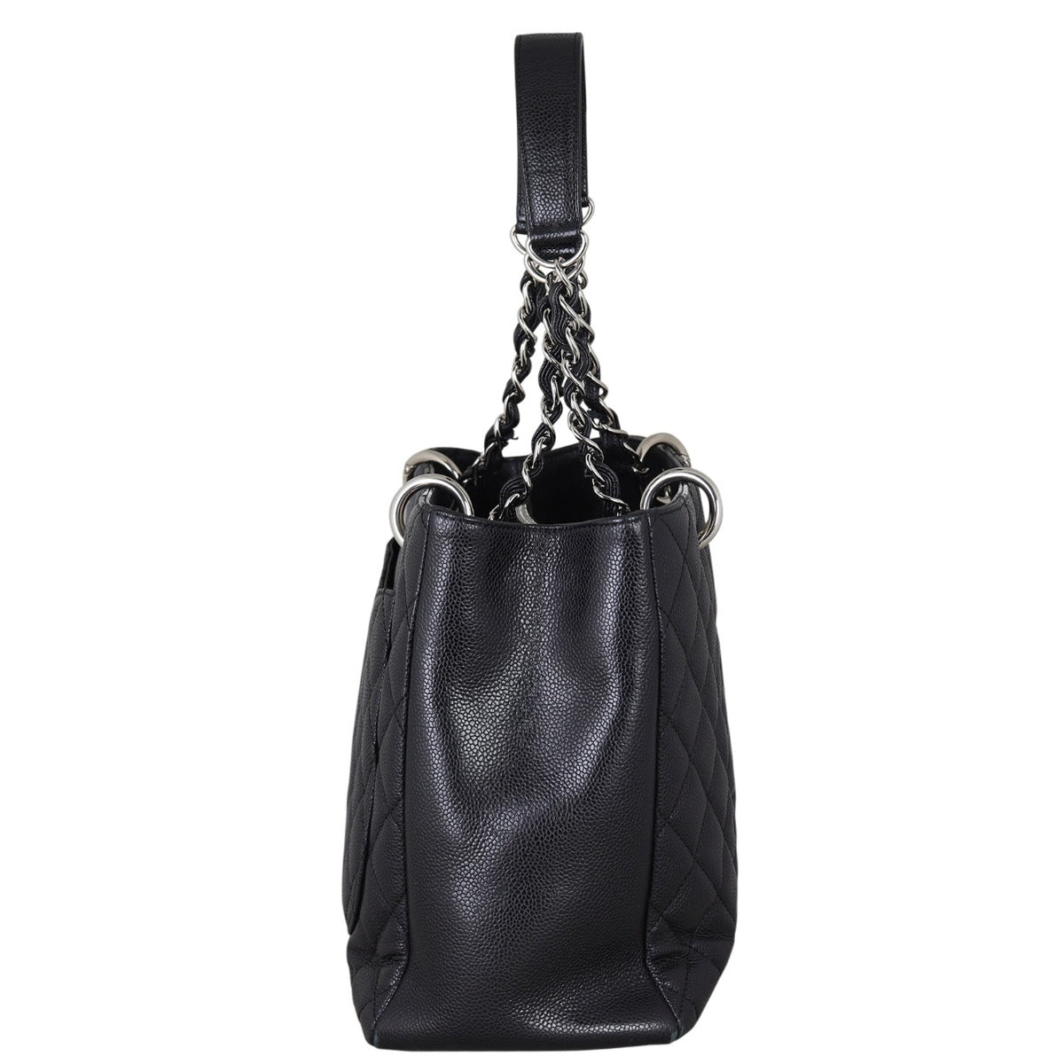 Chanel Grand Shopping Tote