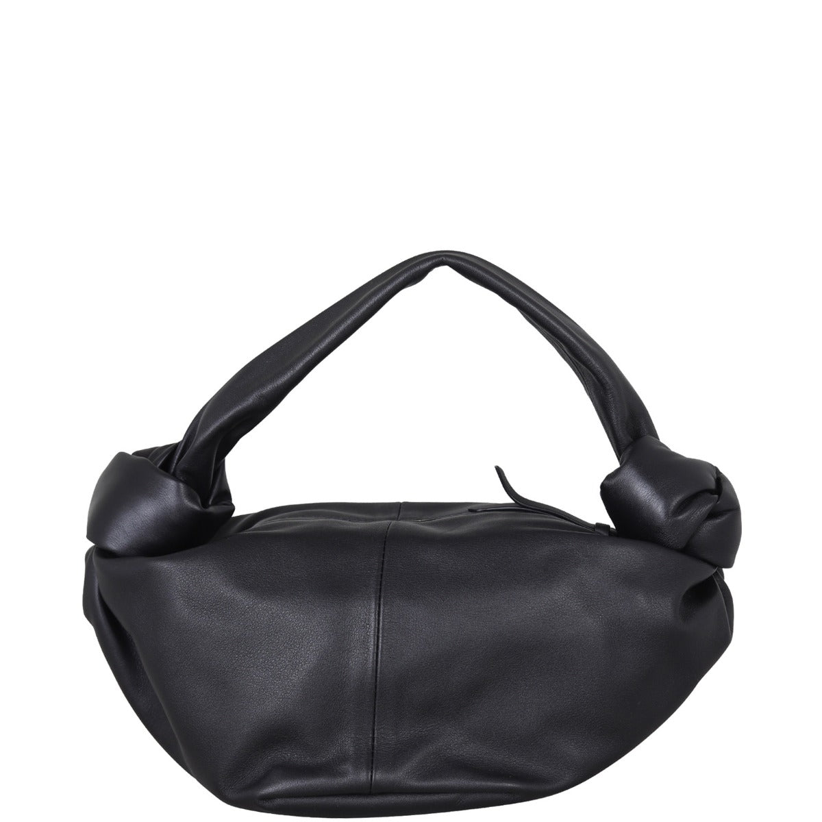 Bottega Veneta Nappa Double Knot Mini Bag