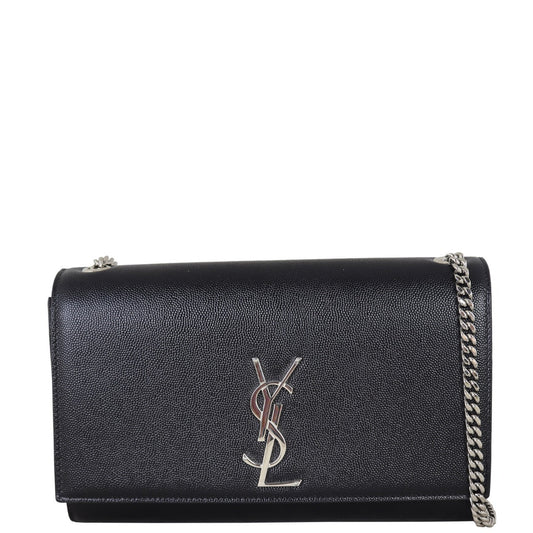 Saint Laurent Kate Chain Bag Medium