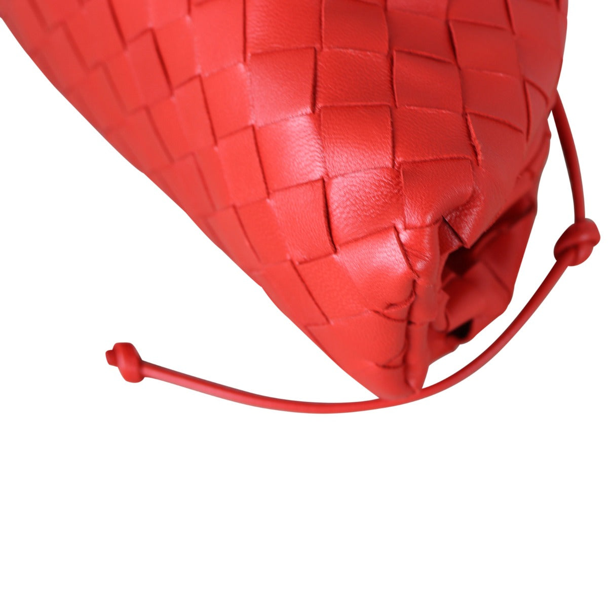 Bottega Veneta Intrecciato The Mini Pouch