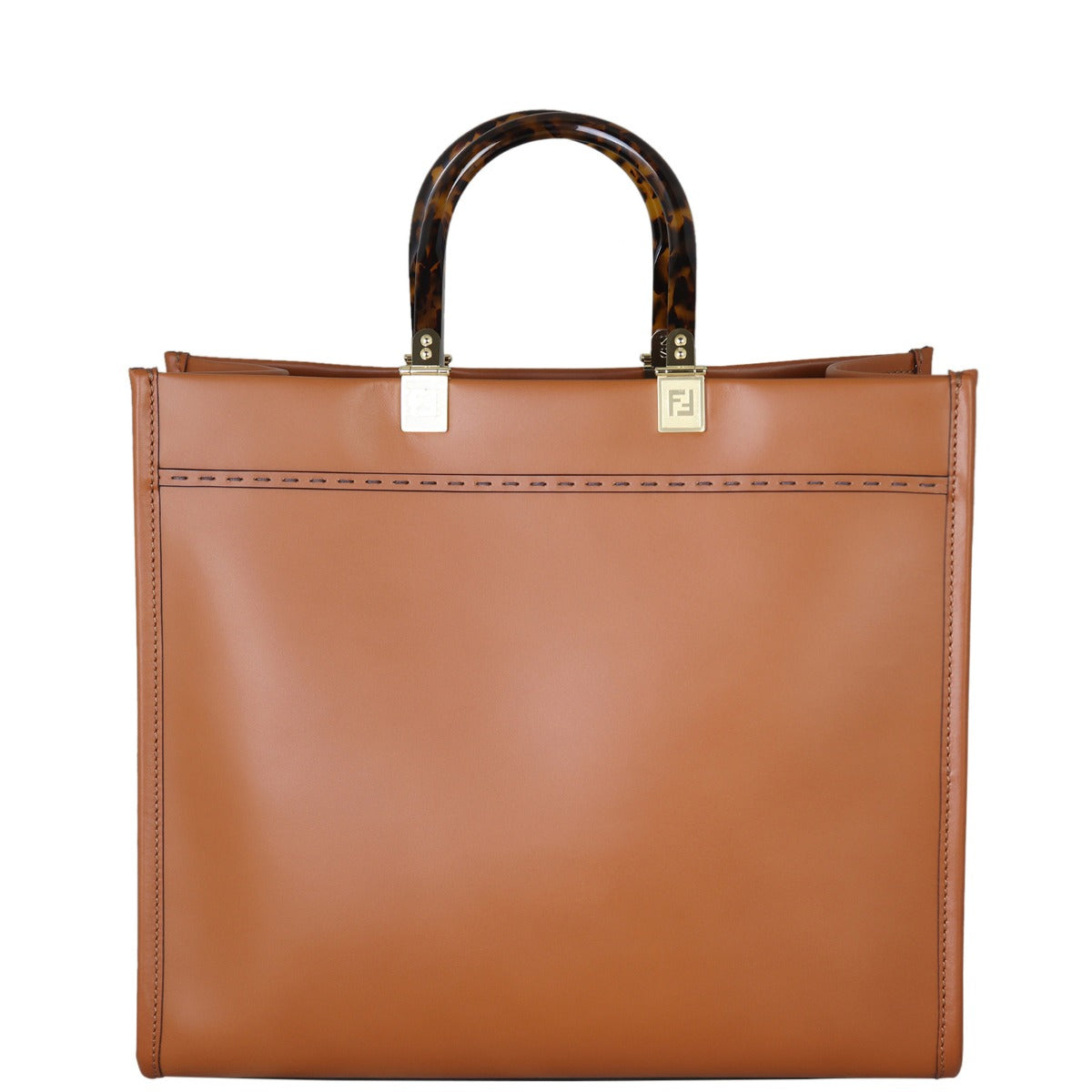 Fendi Sunshine Shopper Medium