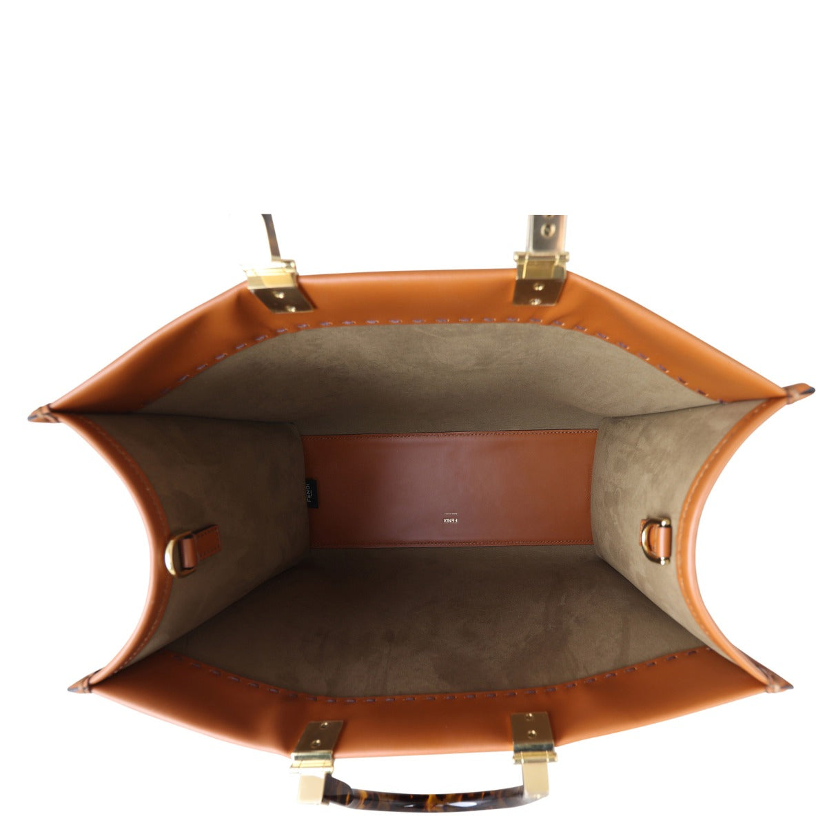 Fendi Sunshine Shopper Medium