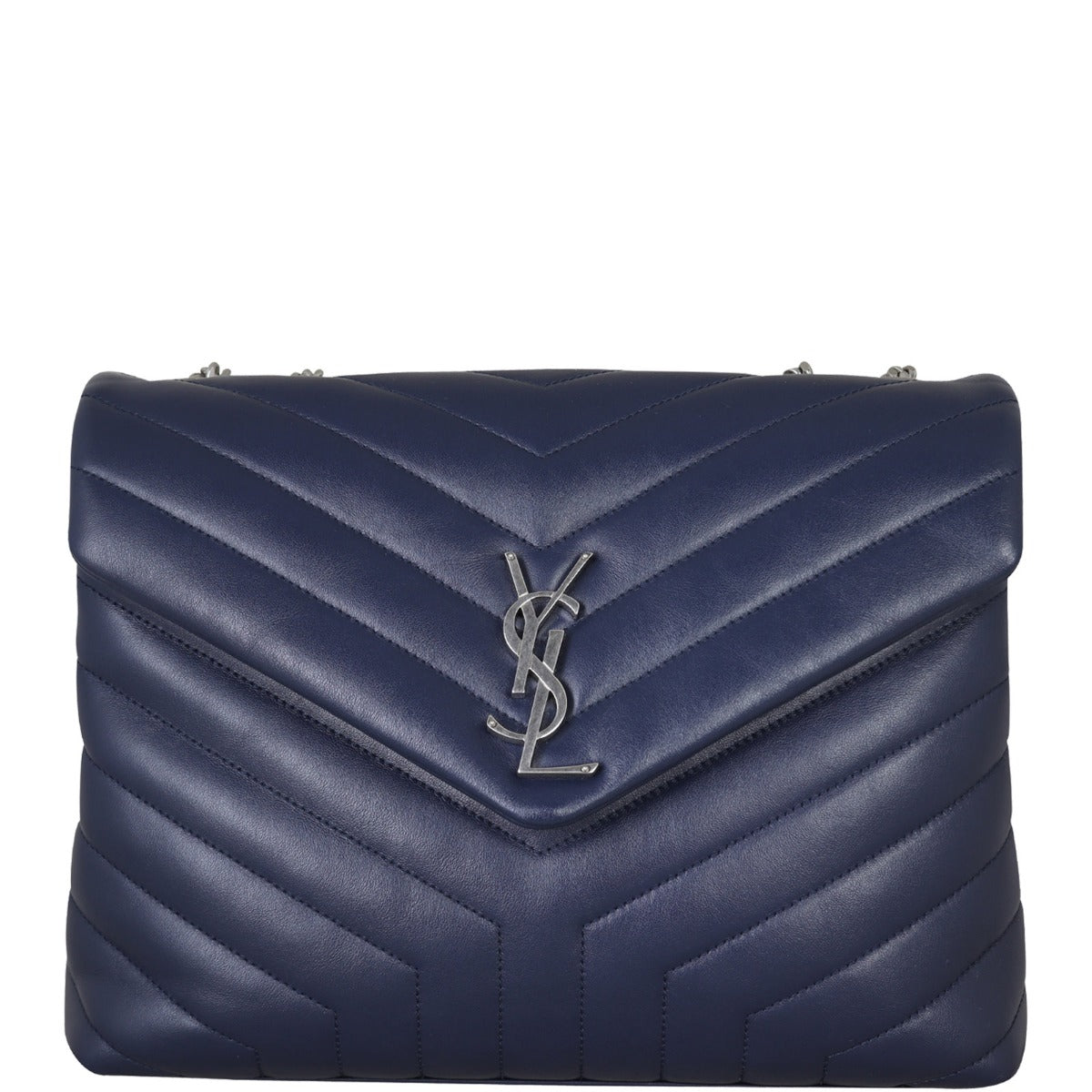 Saint Laurent Loulou Medium