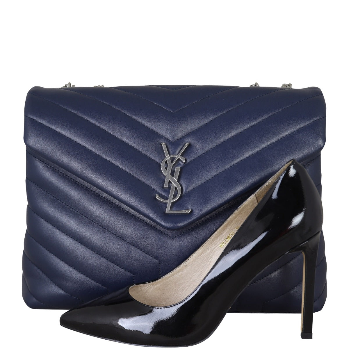 Saint Laurent Loulou Medium