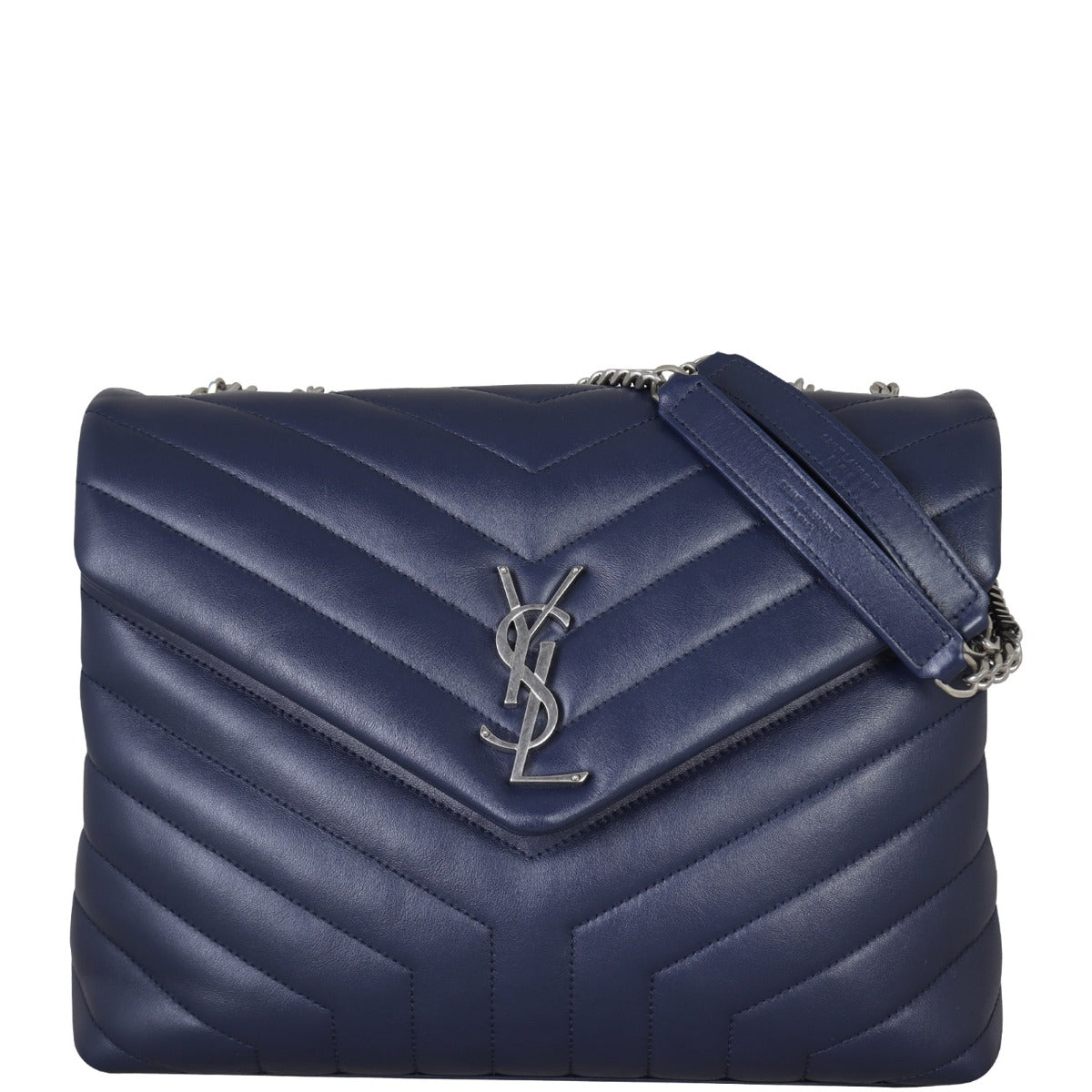 Saint Laurent Loulou Medium