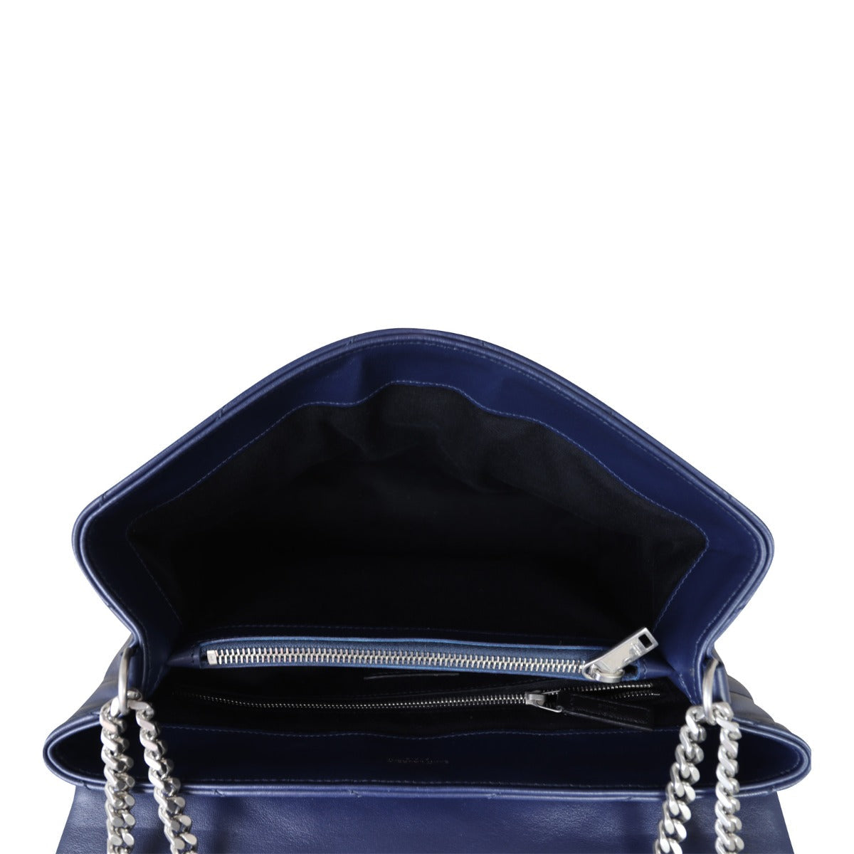 Saint Laurent Loulou Medium