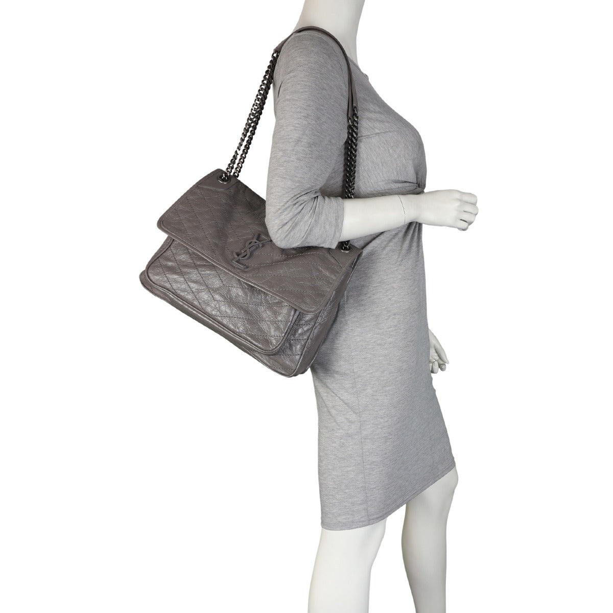 Saint Laurent Niki Large