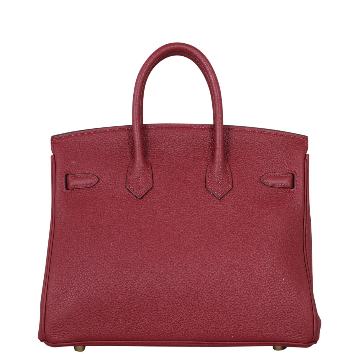 Hermes Birkin 25 Togo