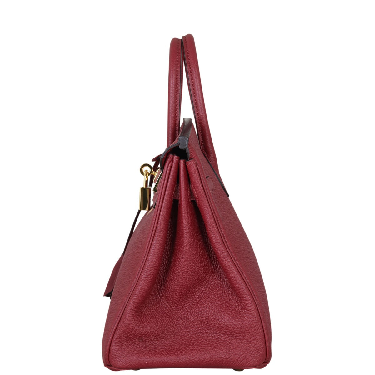 Hermes Birkin 25 Togo