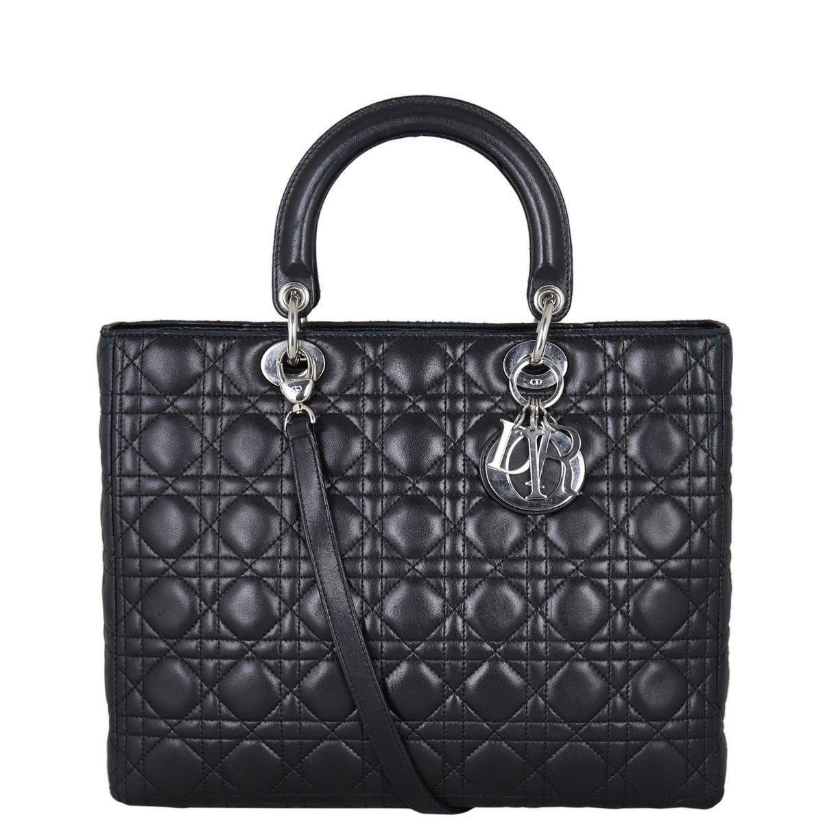Dior Lady Dior Large