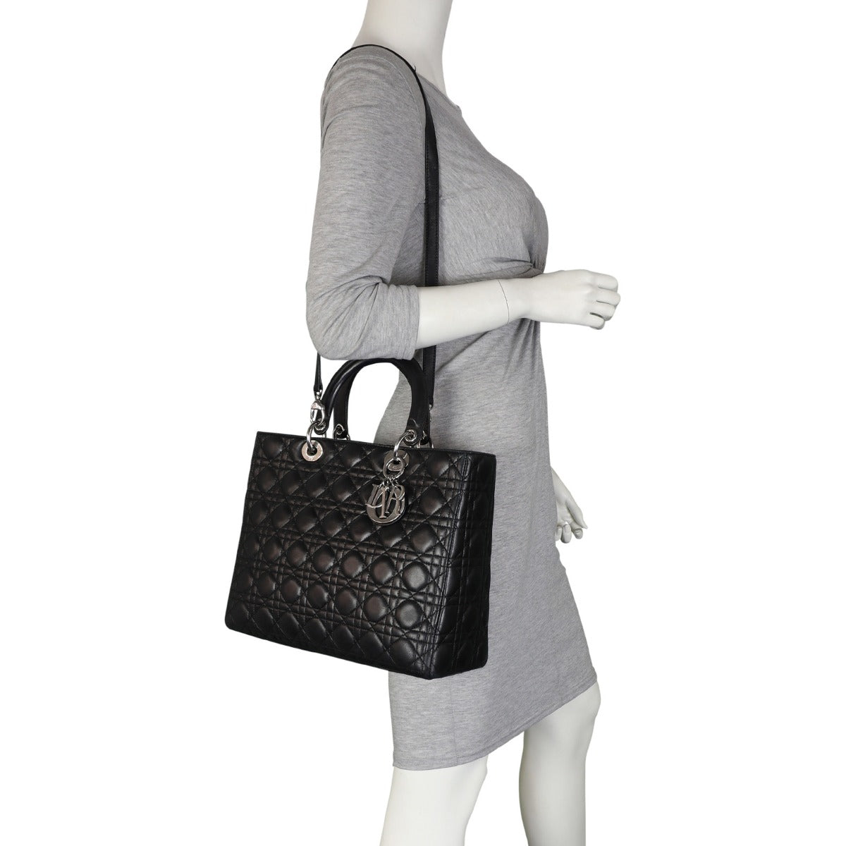 Dior Lady Dior Large