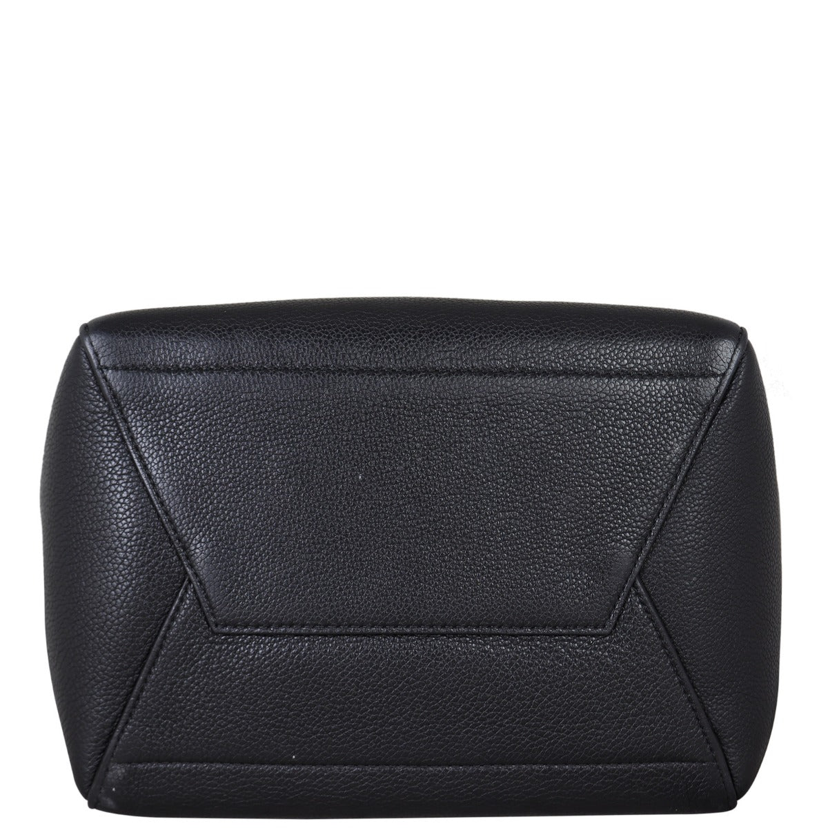 Celine Seau Sangle Bucket Bag