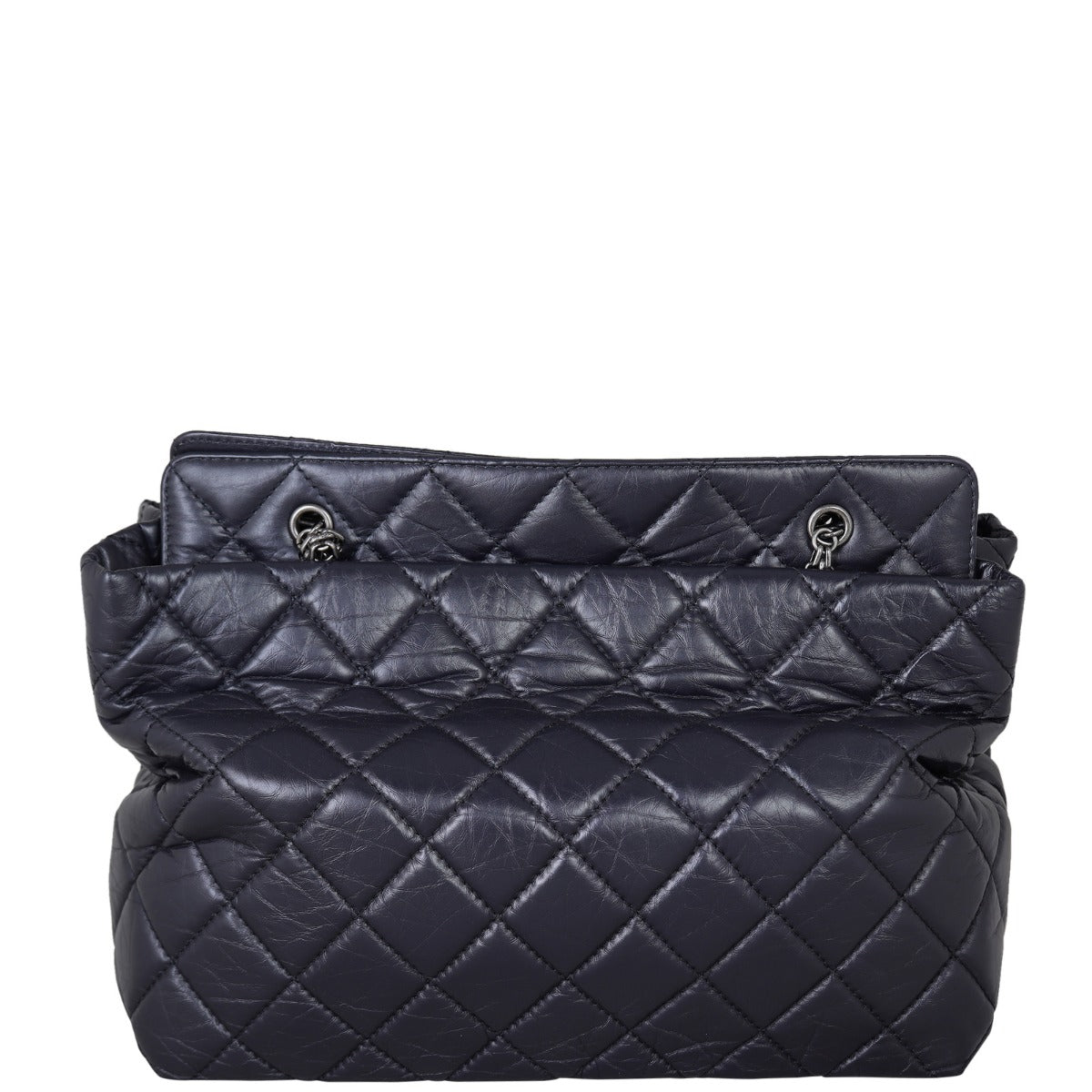 Chanel 2.55 Reissue Shopping Tote