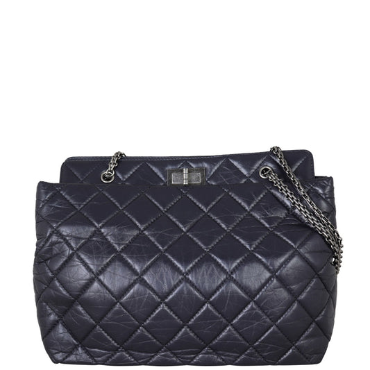 Chanel 2.55 Reissue Shopping Tote