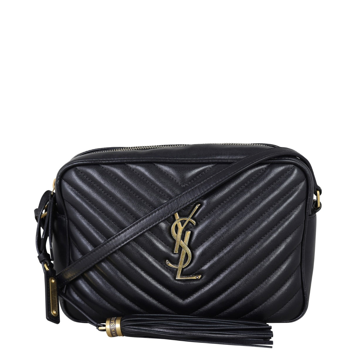 Saint Laurent Lou Camera Bag