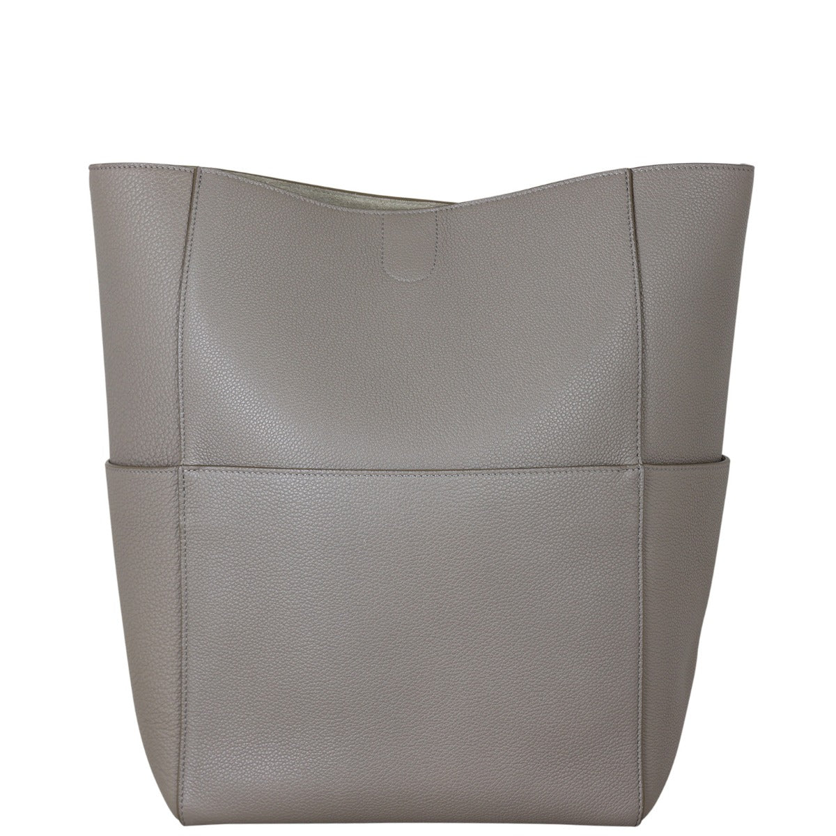 Celine Seau Sangle Bucket Bag