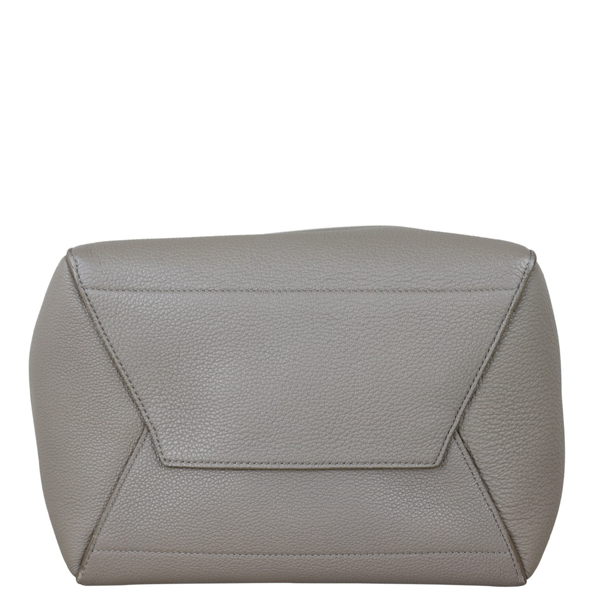 Celine Seau Sangle Bucket Bag