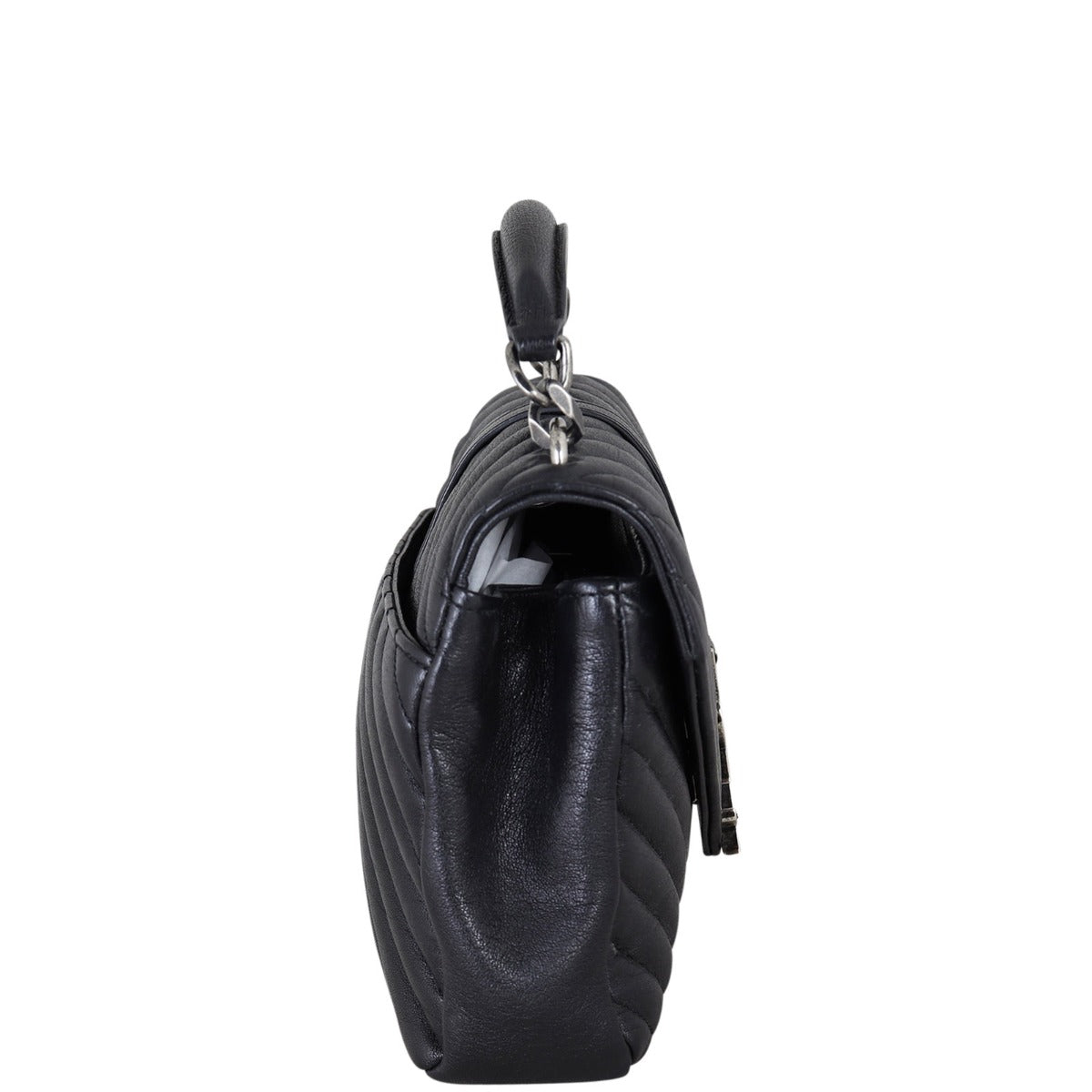 Saint Laurent College Medium