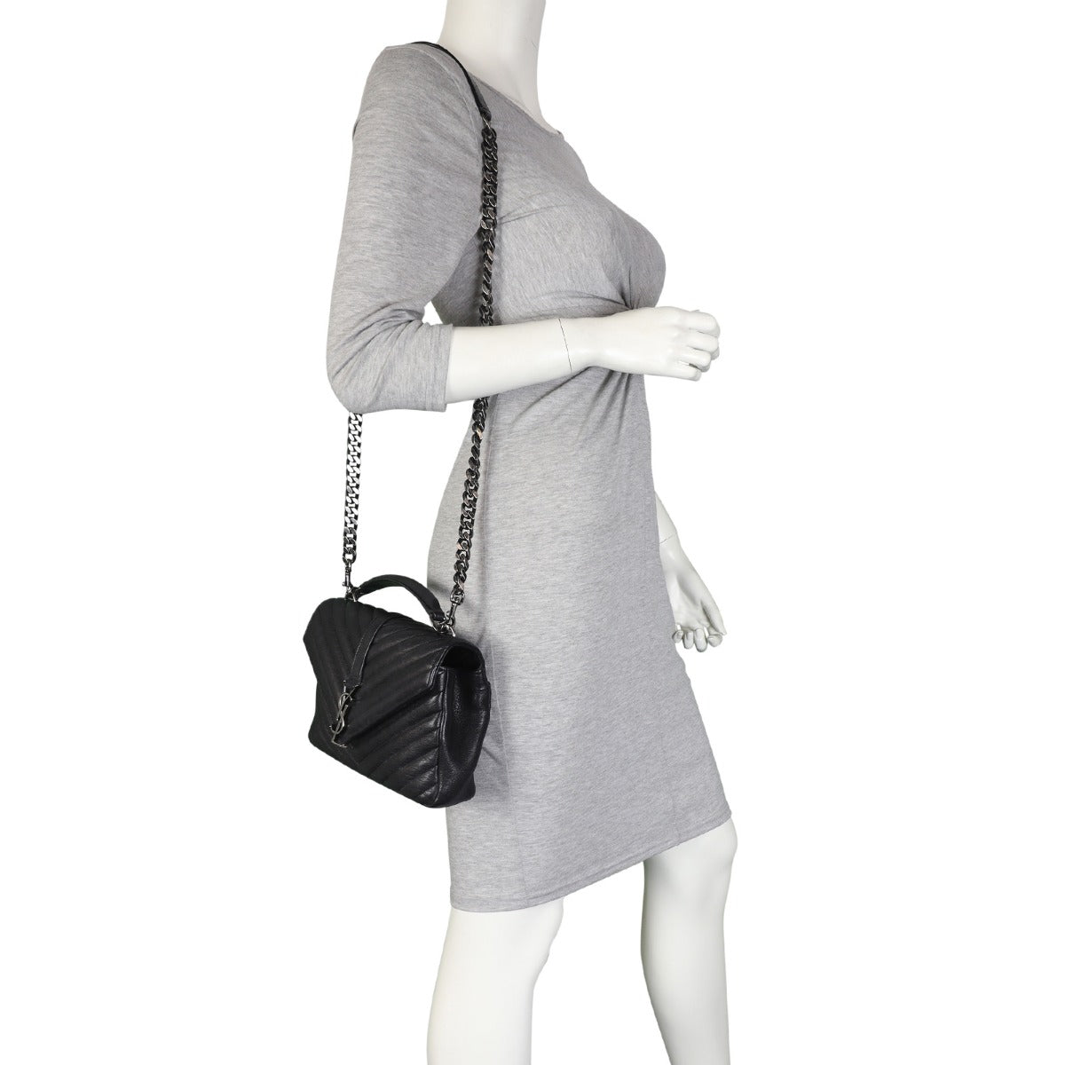 Saint Laurent College Medium