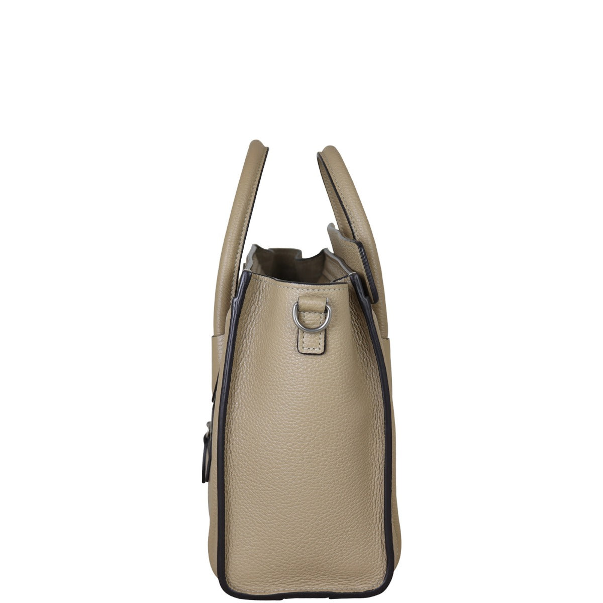 Celine Nano Luggage Tote