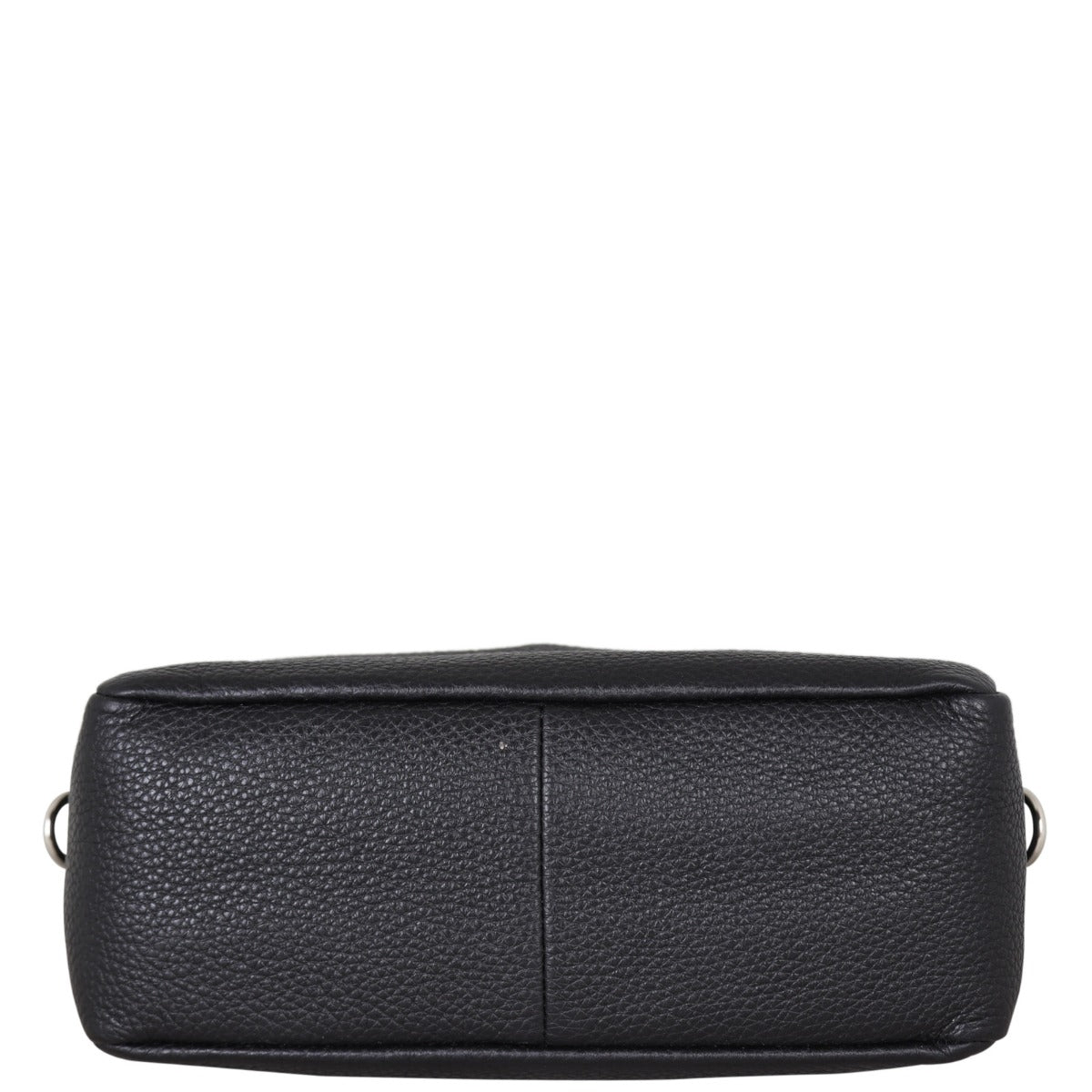 Prada Vitello Daino Double Zip Camera Bag