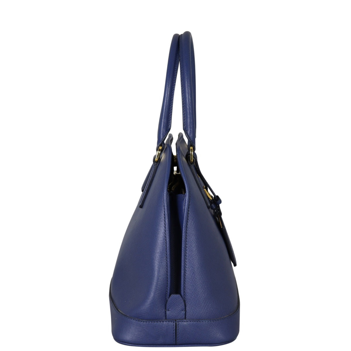 Prada Saffiano Lux Promenade Small
