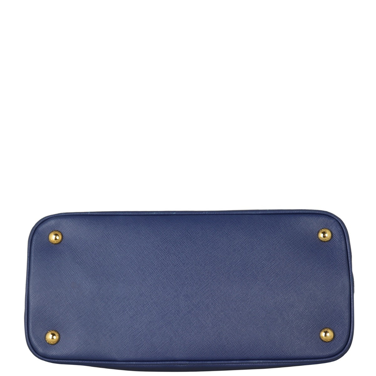 Prada Saffiano Lux Promenade Small