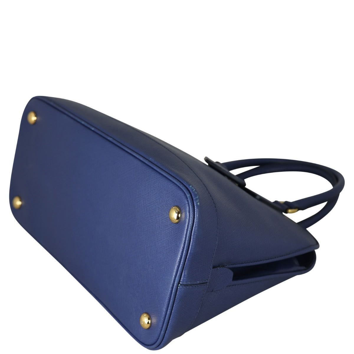 Prada Saffiano Lux Promenade Small