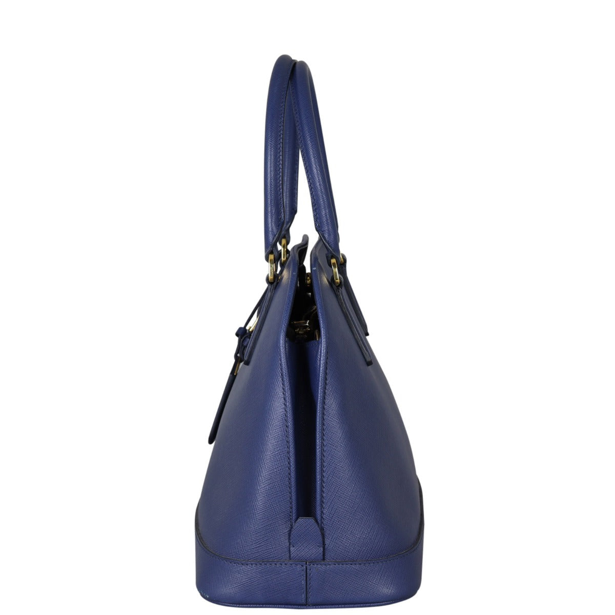 Prada Saffiano Lux Promenade Small