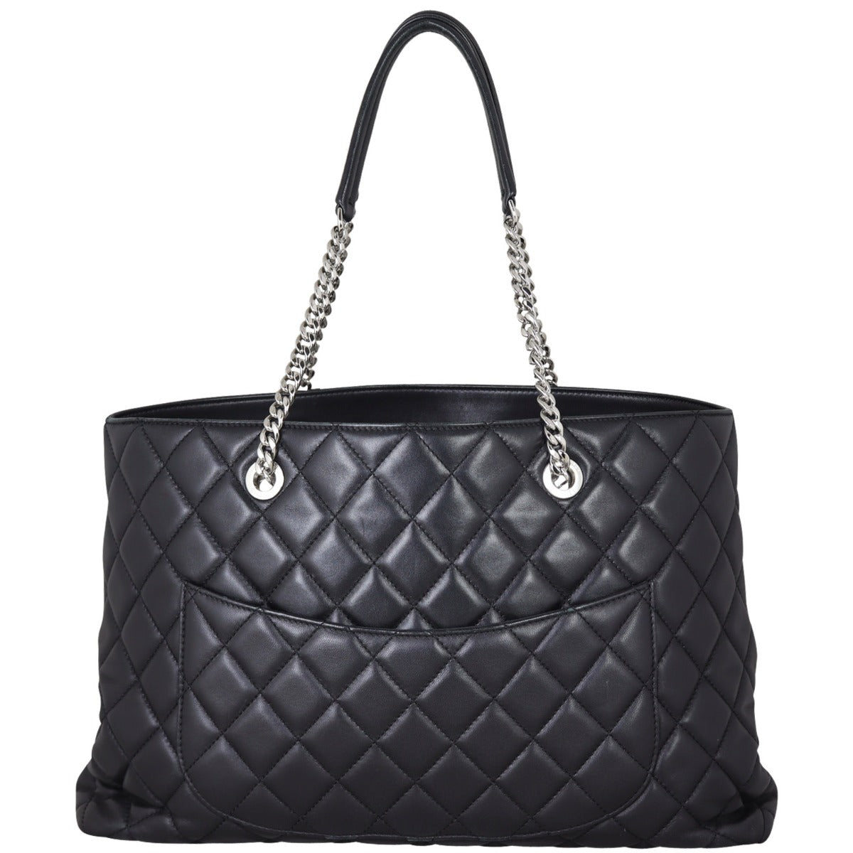 Chanel Urban Delight Shopping Tote | Black