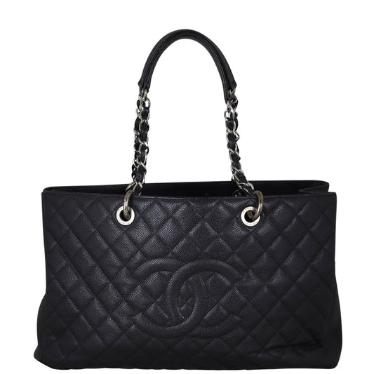 Chanel Grand Shopping Tote XL