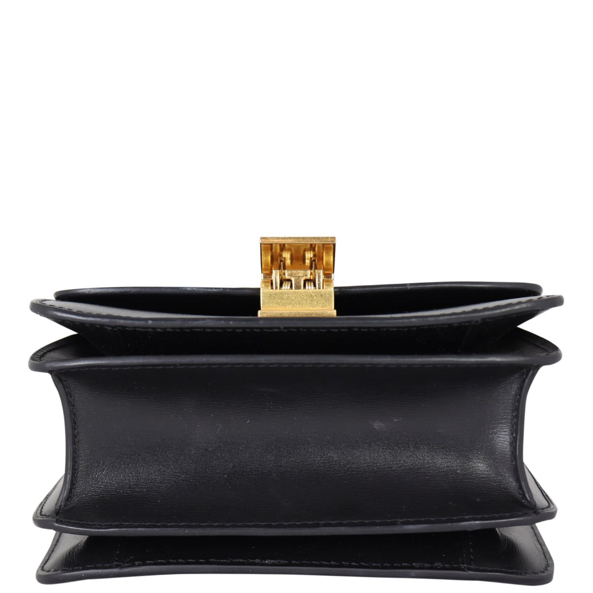 Celine Classic Box Bag Teen