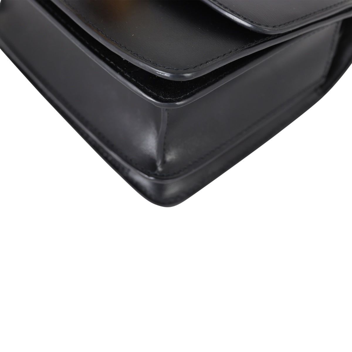 Celine Classic Box Bag Teen