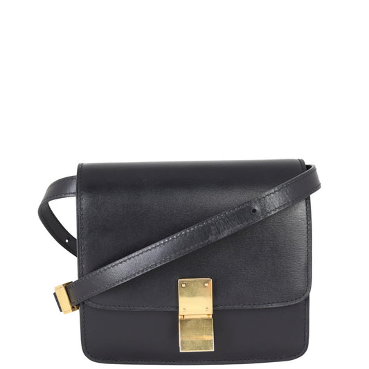 Celine Classic Box Bag Teen