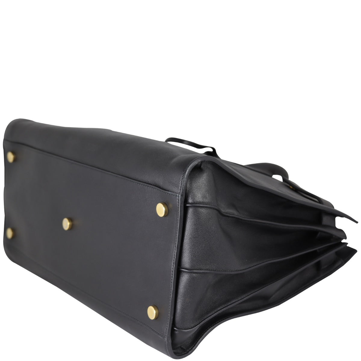 Saint Laurent Sac de Jour Large