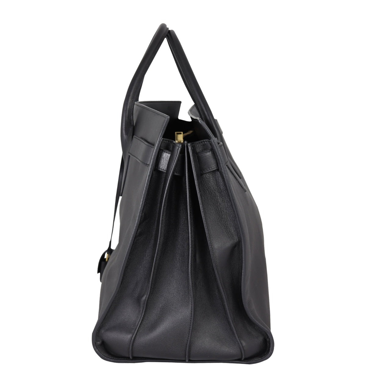 Saint Laurent Sac de Jour Large