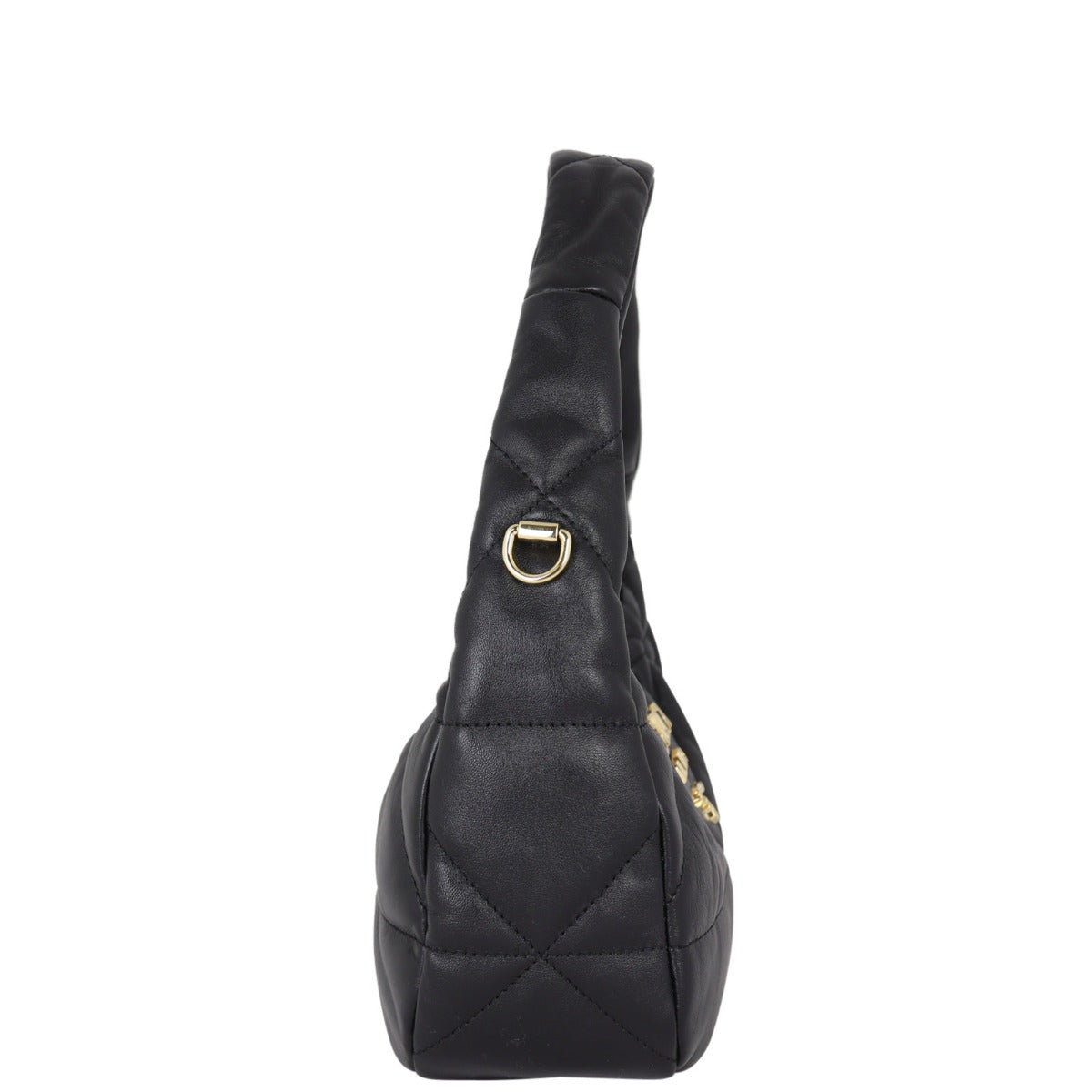 Prada Quilted Mini Hobo