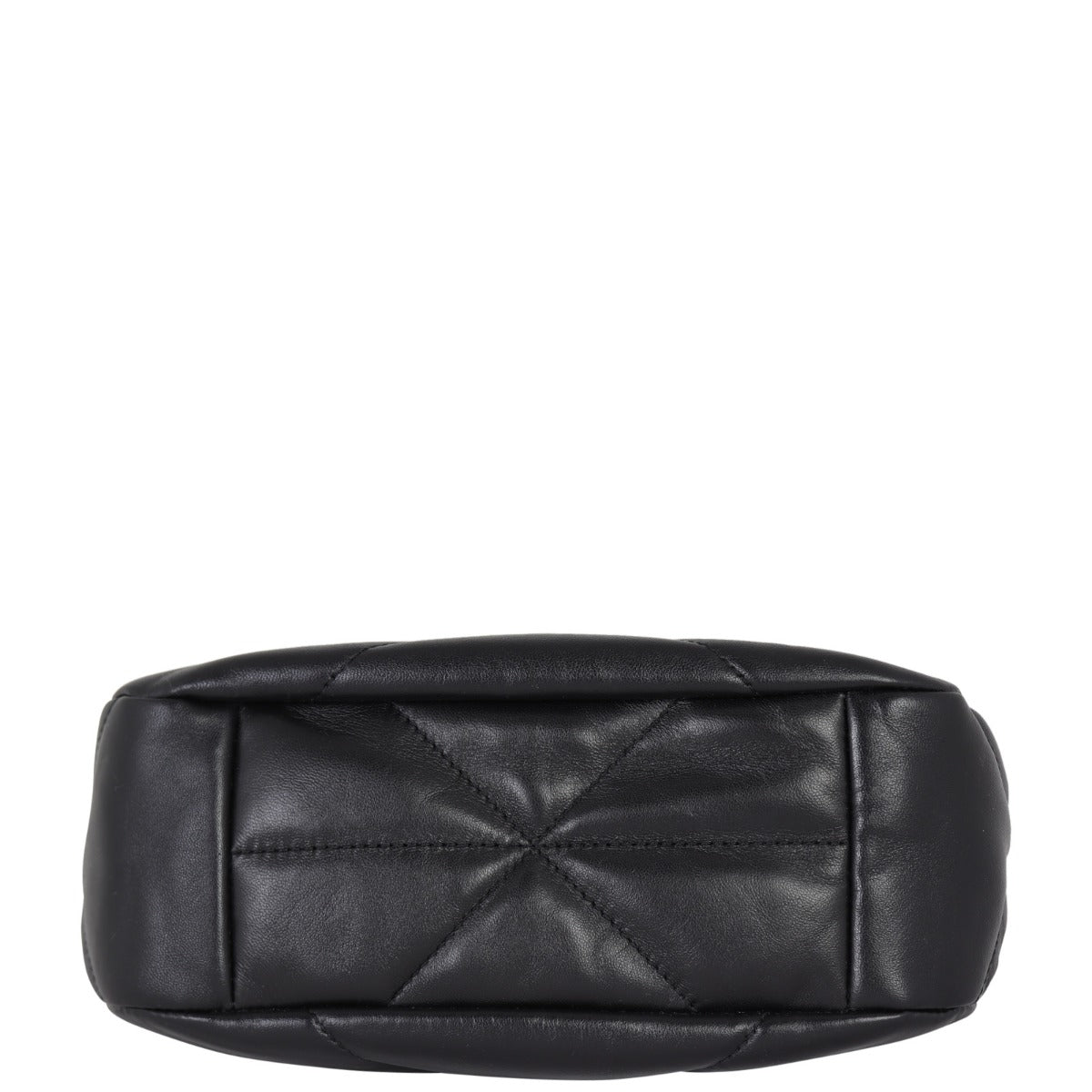 Prada Quilted Mini Hobo
