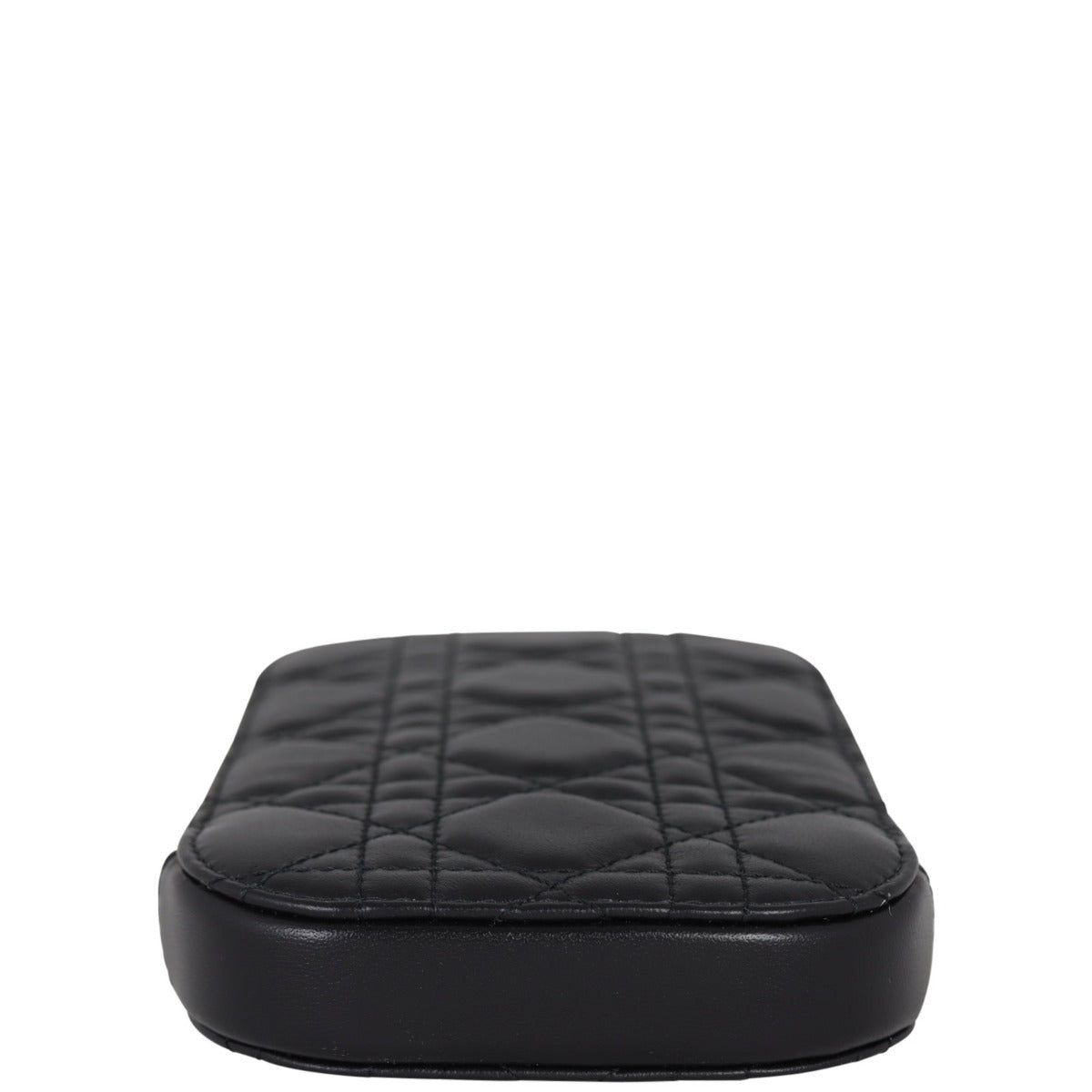 Dior Lady Dior Phone Holder