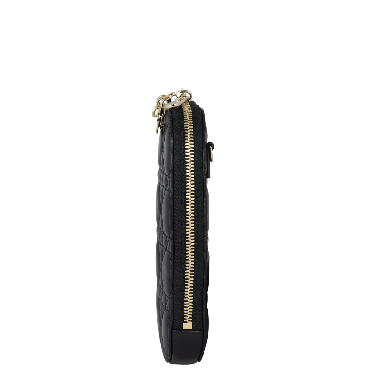 Dior Lady Dior Phone Holder