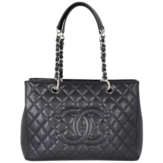 Chanel Grand Shopping Tote