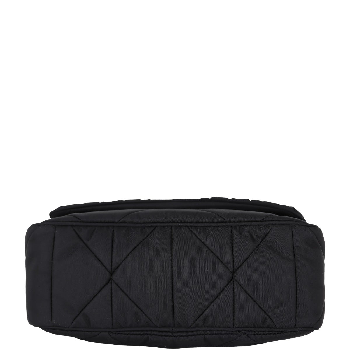 Prada Re-Nylon Padded Shoulder Bag