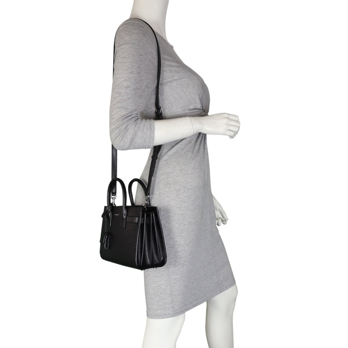 Saint Laurent Sac de Jour Nano